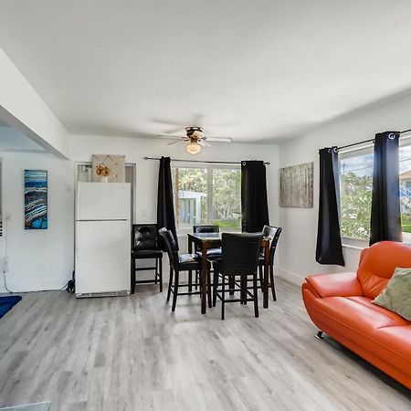 Tropical Getaway/ Stunning 2Br Gem West Palm Beach Exterior foto