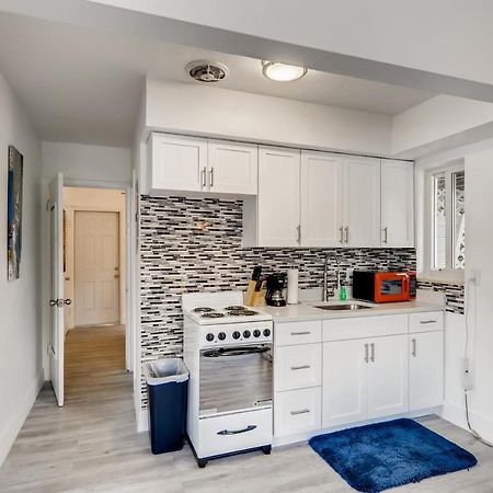 Tropical Getaway/ Stunning 2Br Gem West Palm Beach Exterior foto