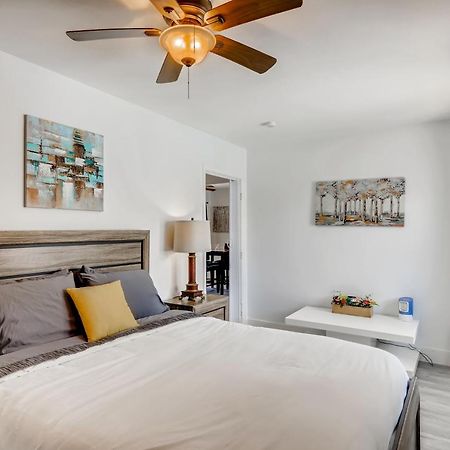 Tropical Getaway/ Stunning 2Br Gem West Palm Beach Exterior foto
