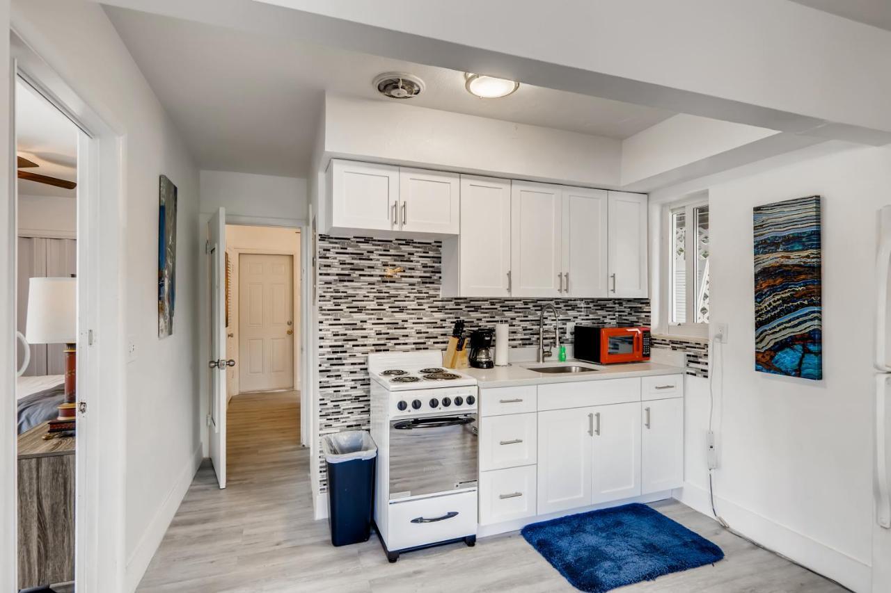 Tropical Getaway/ Stunning 2Br Gem West Palm Beach Exterior foto