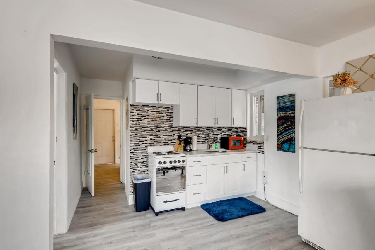 Tropical Getaway/ Stunning 2Br Gem West Palm Beach Exterior foto