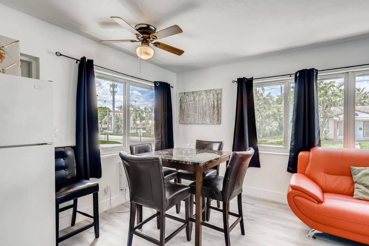 Tropical Getaway/ Stunning 2Br Gem West Palm Beach Exterior foto